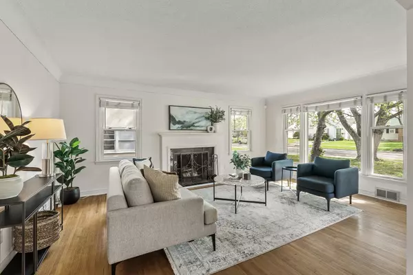 Robbinsdale, MN 55422,4421 Beard AVE N