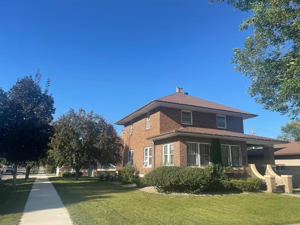 751 Main ST, Wabasso, MN 56293