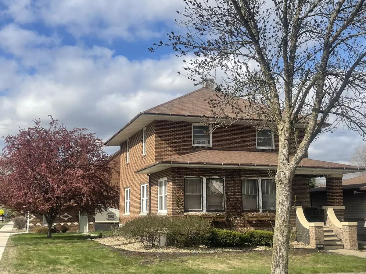 Wabasso, MN 56293,751 Main ST