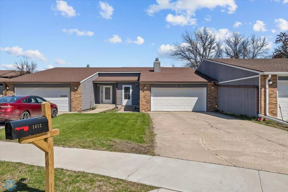 Wahpeton, ND 58075,1412 12th ST N