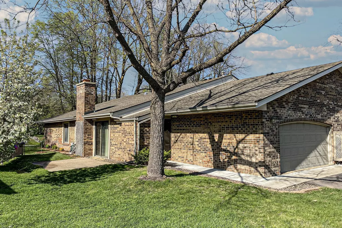 Plymouth, MN 55447,14850 18th AVE N