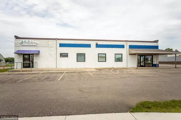Alexandria, MN 56308,115 18th AVE W