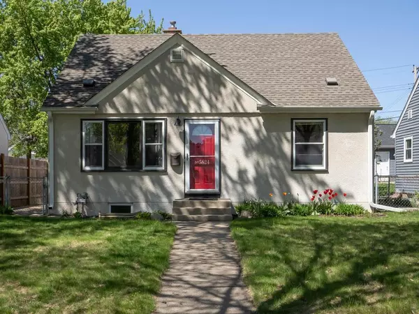 5624 40th AVE S, Minneapolis, MN 55417