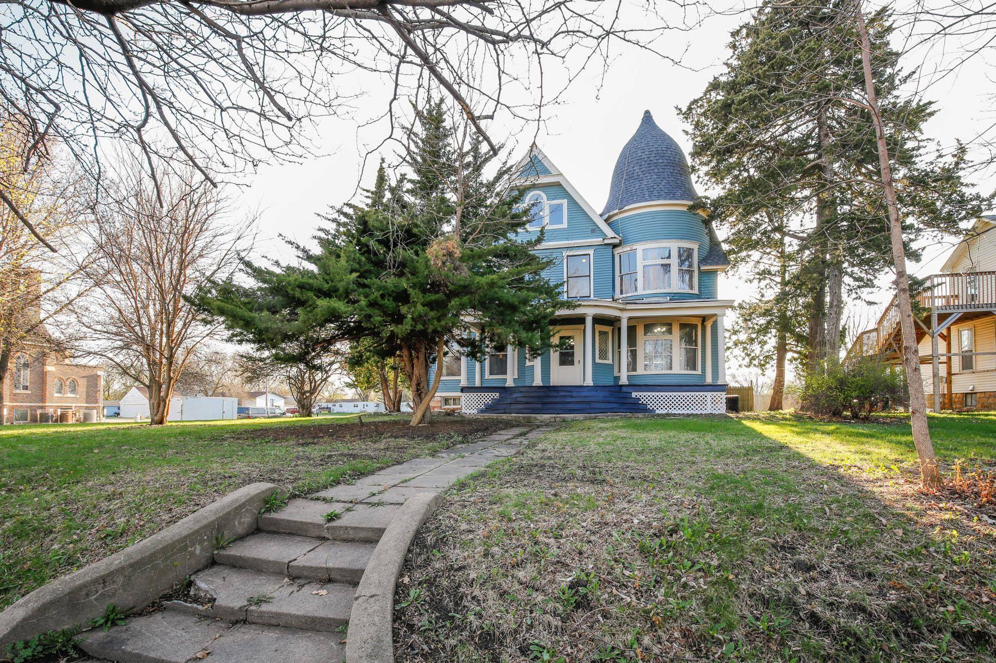 Janesville, MN 56048,500 N Main ST