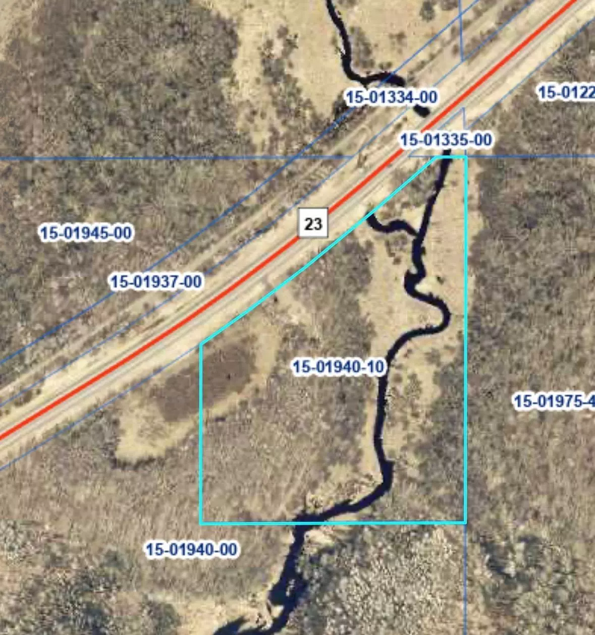Brook Park, MN 55007,000 Highway 23