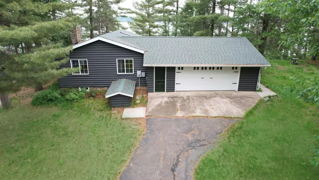 2202 Pine View BLVD, Motley, MN 56466