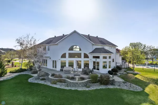 Fargo, ND 58104,4126 Timberline DR S
