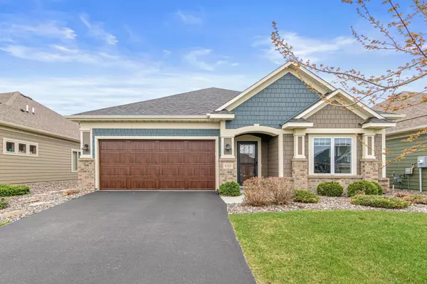 8745 9th PL N, Lake Elmo, MN 55042
