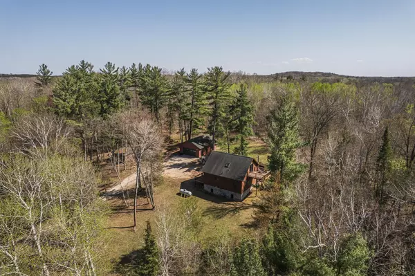 Wolf Lake Twp, MN 56544,50101 E Town Hall RD