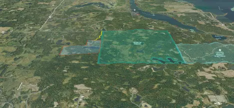 Detroit Lakes, MN 56501,30871 Sunset RD