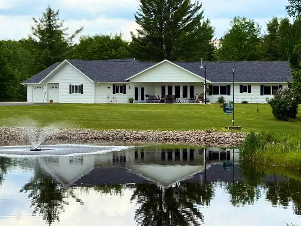 27722 Mallum DR, Trout Lake Twp, MN 55709