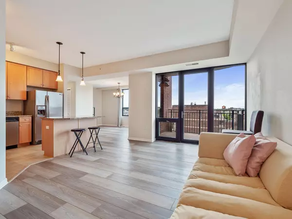 500 E Grant ST #806, Minneapolis, MN 55404