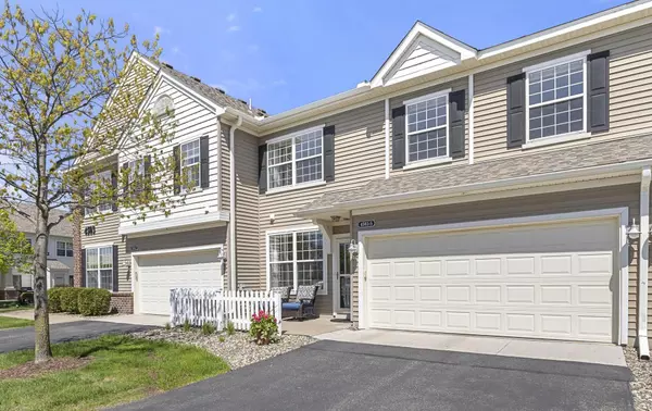 4503 Rosemary WAY #5, Hugo, MN 55038