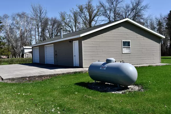 Oklee, MN 56742,302 Elm ST