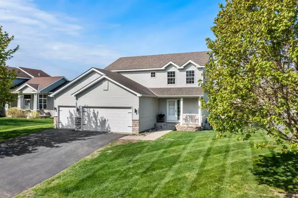 Montrose, MN 55363,737 Brook CIR E