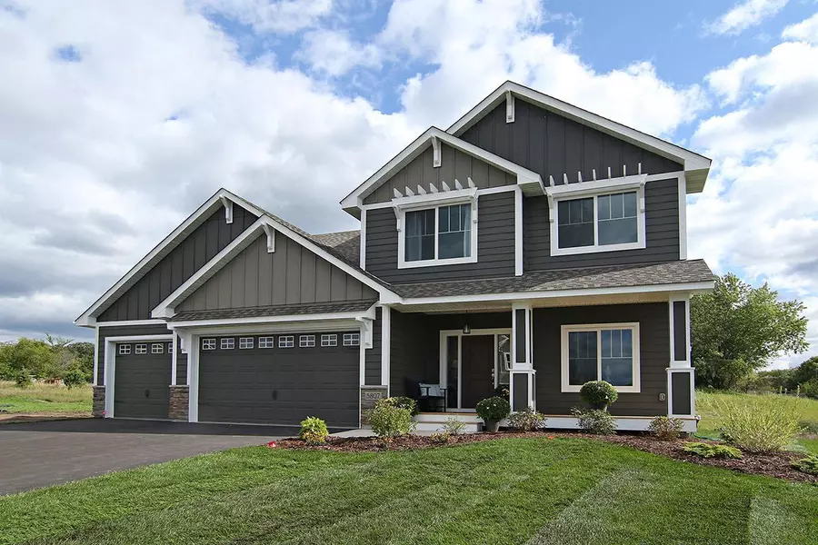 19587 Hammock AVE, Lakeville, MN 55044