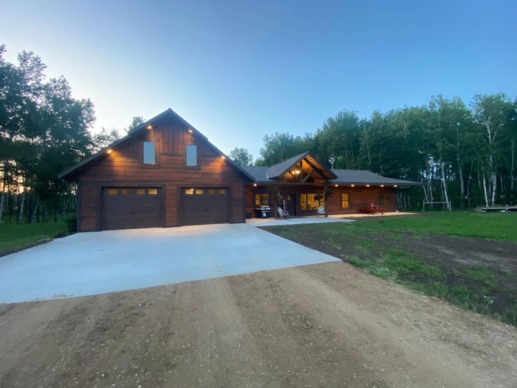 Sebeka, MN 56477,38519 Cass Line RD