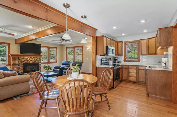 Lake Saint Croix Beach, MN 55043,1980 Quinlan AVE S