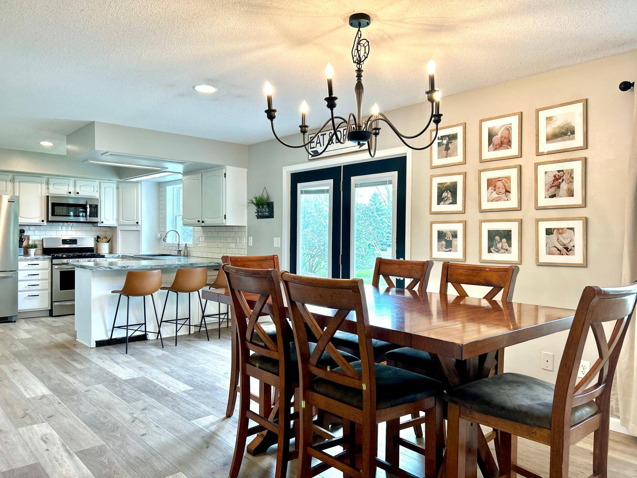 Alexandria, MN 56308,1921 Sherman DR NW