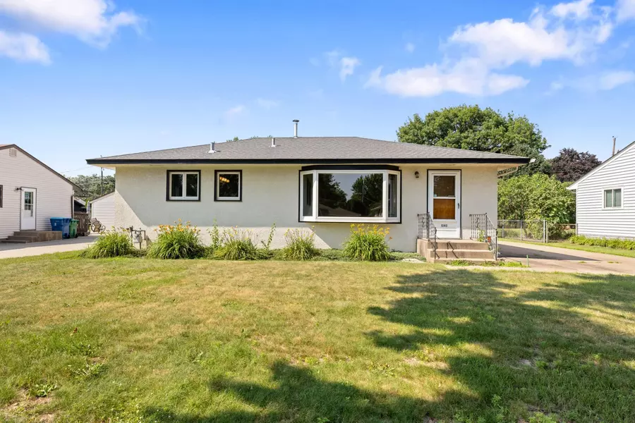 1040 2nd ST NW, New Brighton, MN 55112