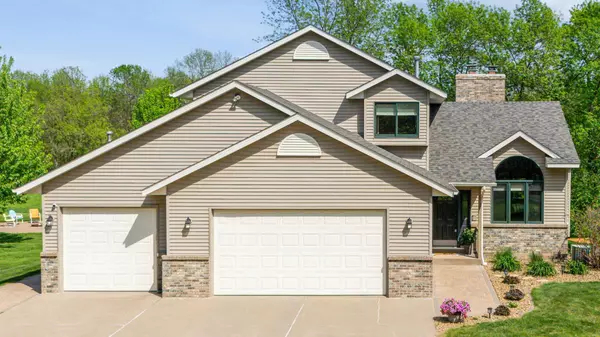 Osceola Twp, WI 54009,2083 100th AVE