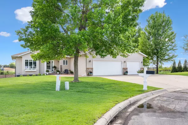 Faribault, MN 55021,2032 Westwood DR