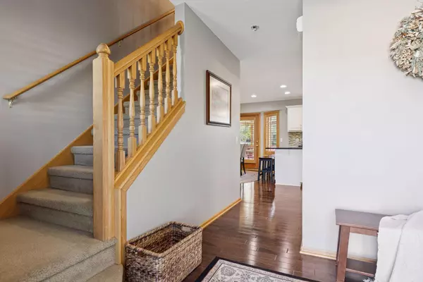 Woodbury, MN 55125,3645 Bailey Ridge CT