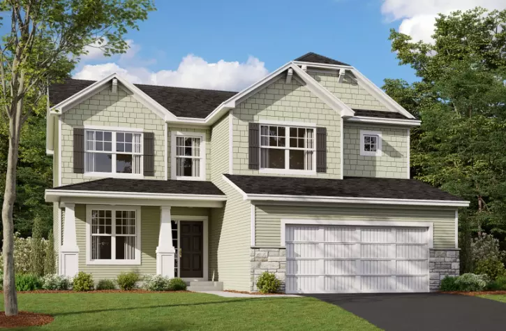19307 Colonial TRL, Farmington, MN 55024