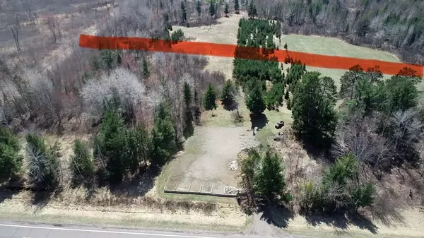 Mcgregor, MN 55760,TBD 172nd PL