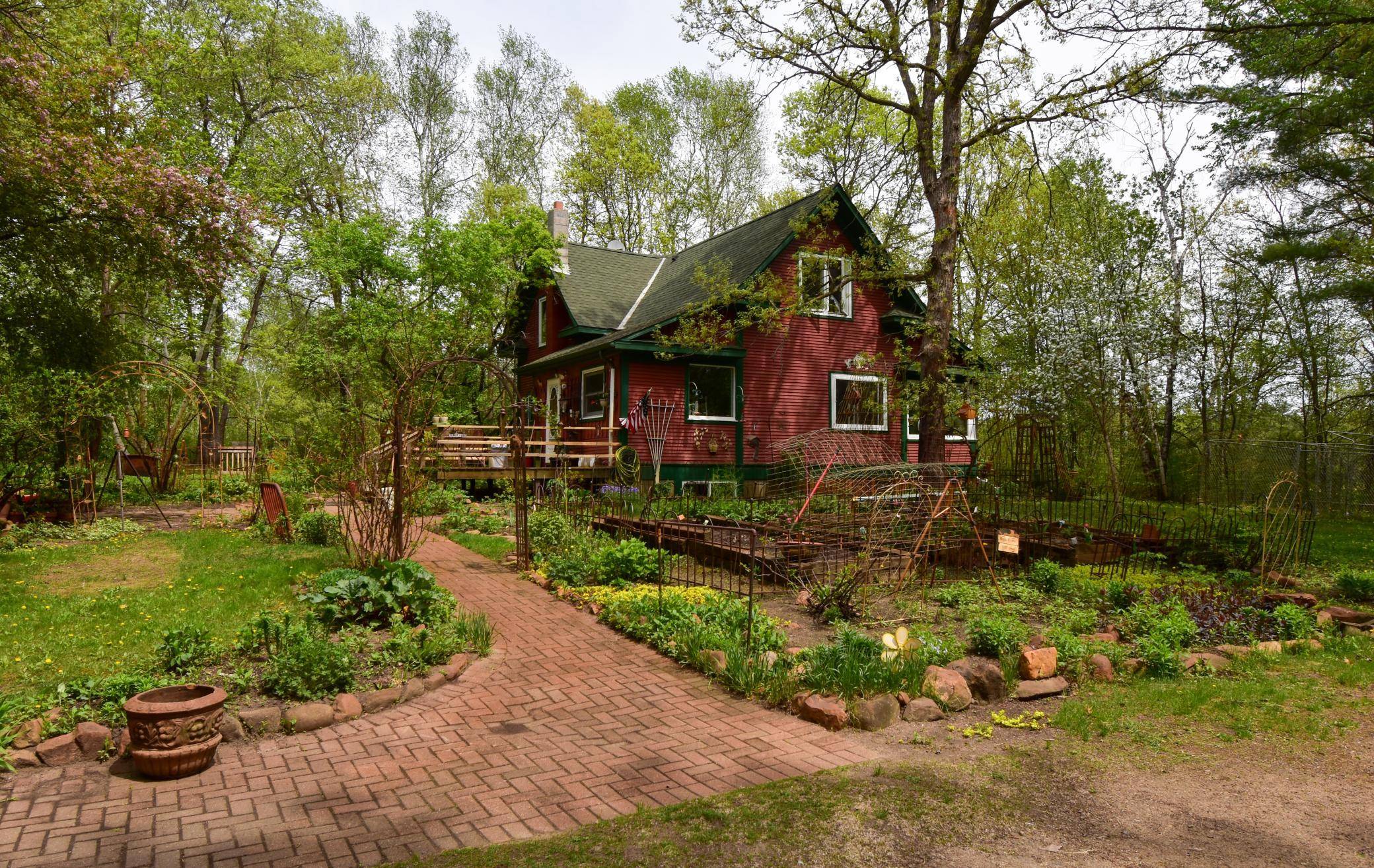 39437 County Road 3, Fifty Lakes, MN 56442