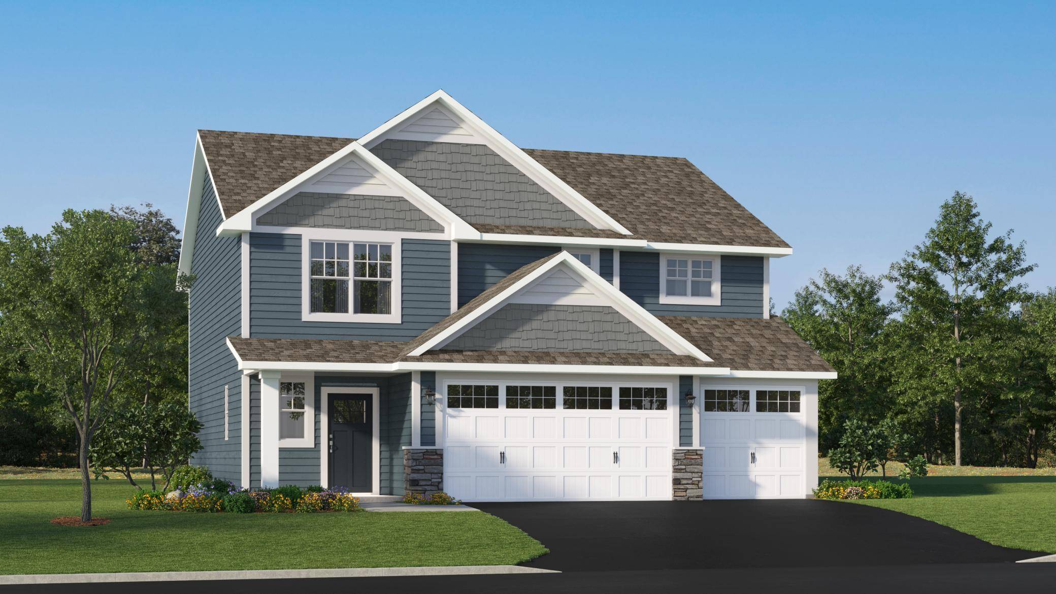 Rogers, MN 55374,22610 Wood LN
