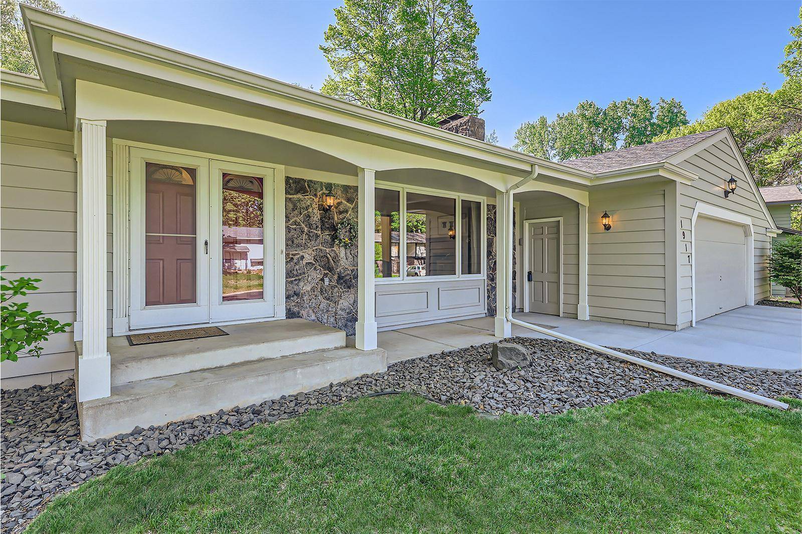 New Brighton, MN 55112,1917 29th AVE NW