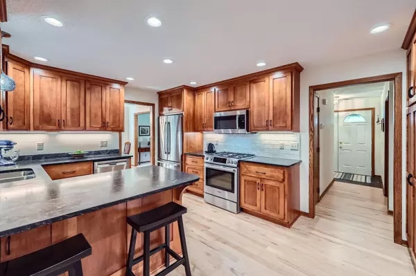 New Brighton, MN 55112,1917 29th AVE NW