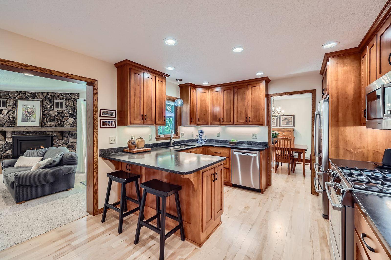 New Brighton, MN 55112,1917 29th AVE NW