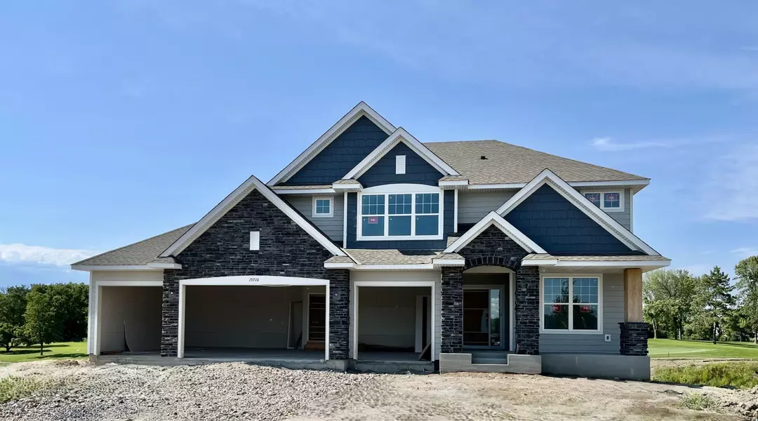 15710 112th AVE N, Dayton, MN 55369