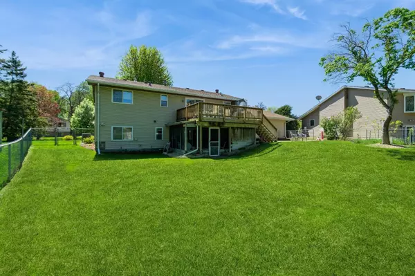 Brooklyn Park, MN 55445,7716 82nd AVE N