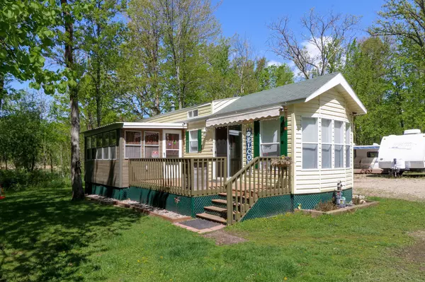 46177 32nd AVE, East Side Twp, MN 56342