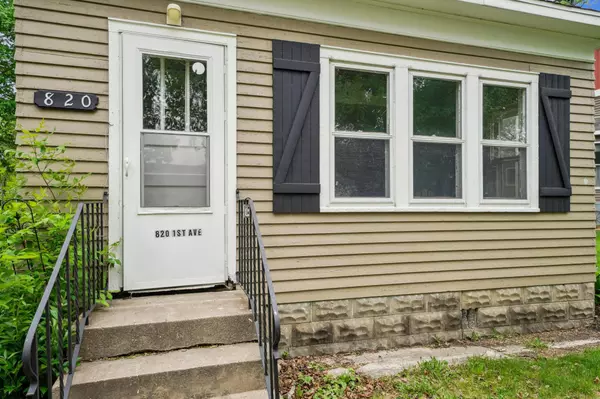 Gibbon, MN 55335,820 1st AVE