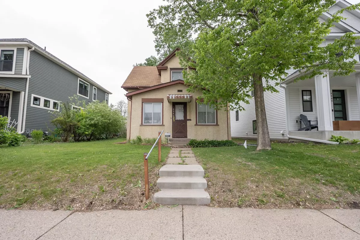 Minneapolis, MN 55406,4448 43rd AVE S