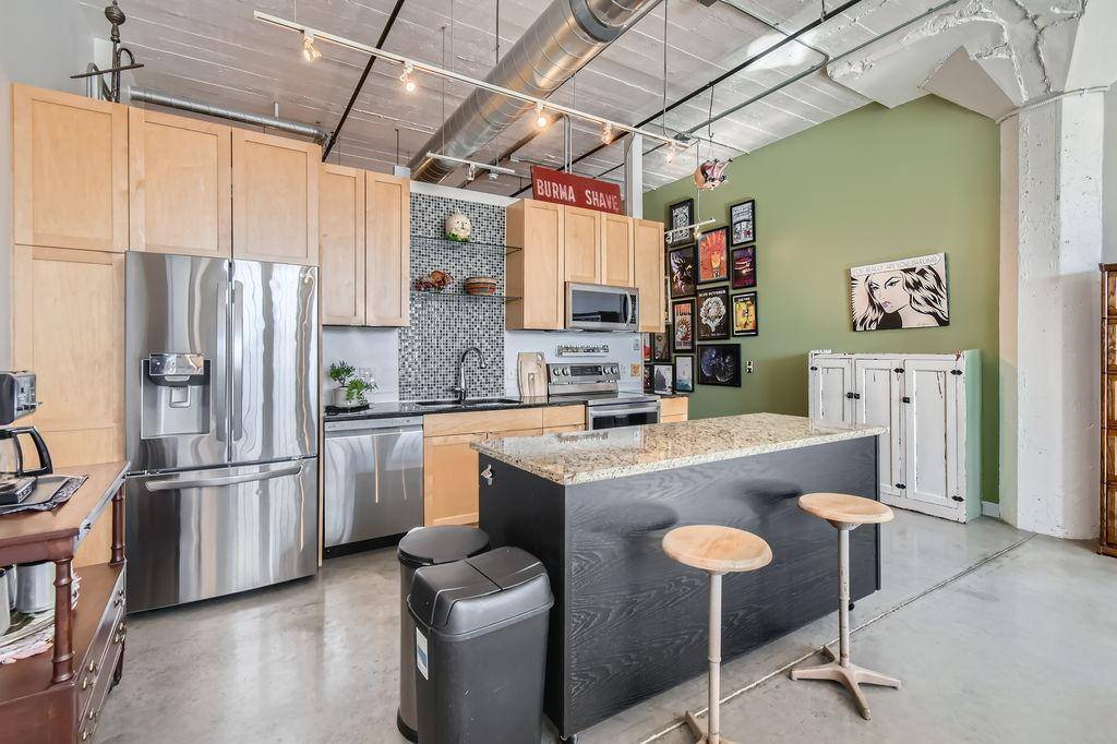730 Stinson BLVD #205, Minneapolis, MN 55413
