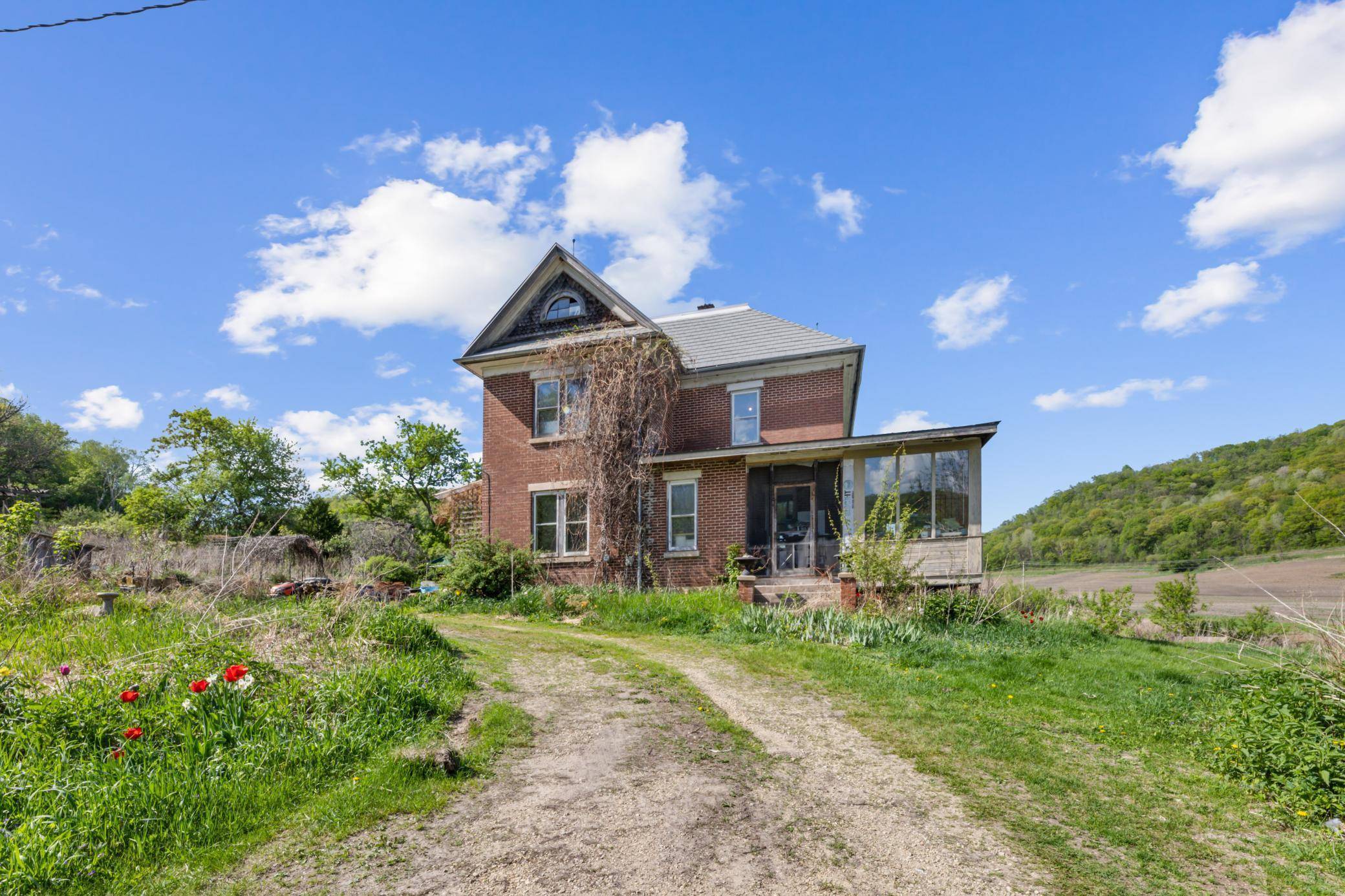Nelson, WI 54610,W1920 Rabbit TRL