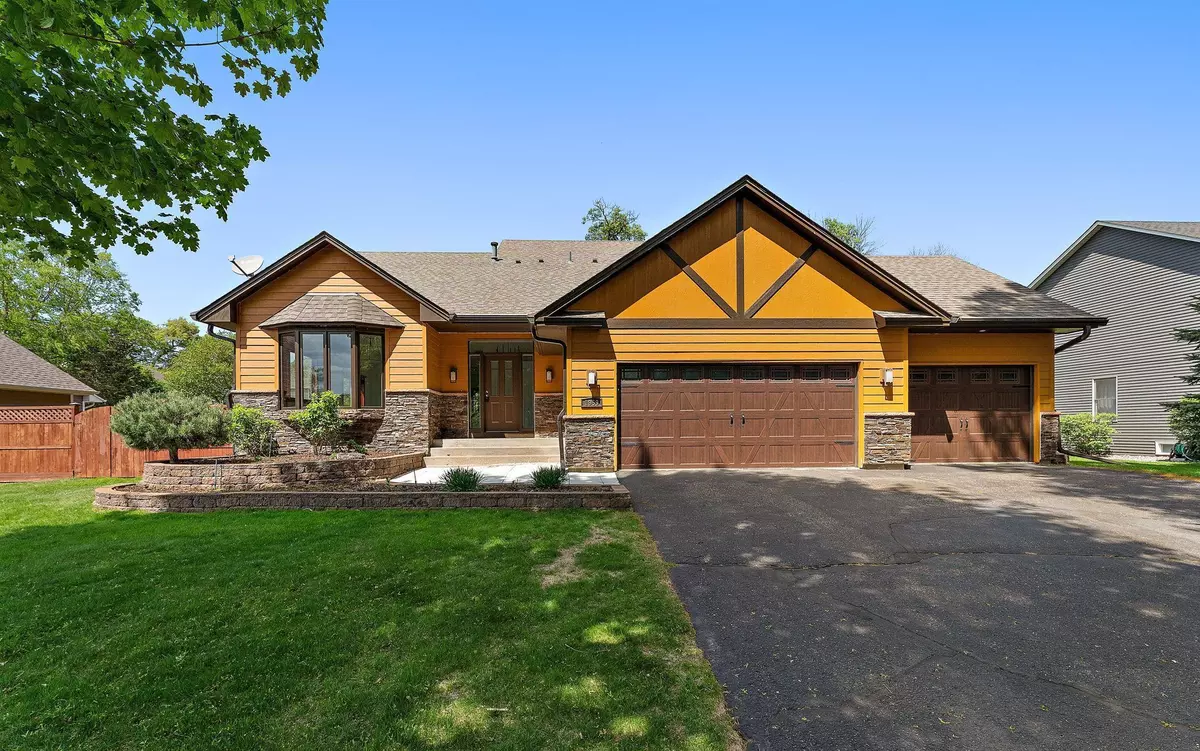 Blaine, MN 55449,1959 118th AVE NE