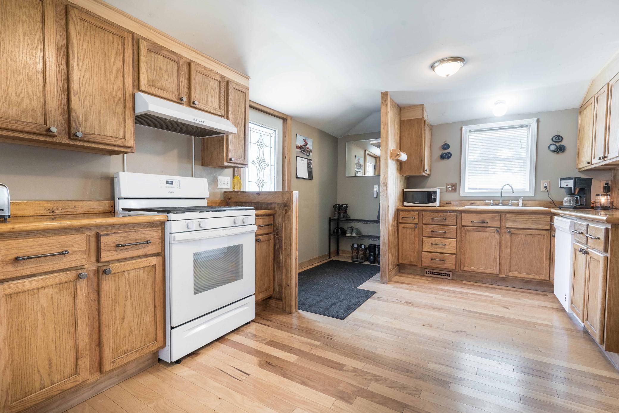 Detroit Lakes, MN 56501,311 Summit AVE