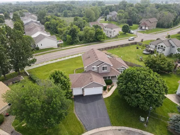 Forest Lake, MN 55025,6700 210th Lane CIR N