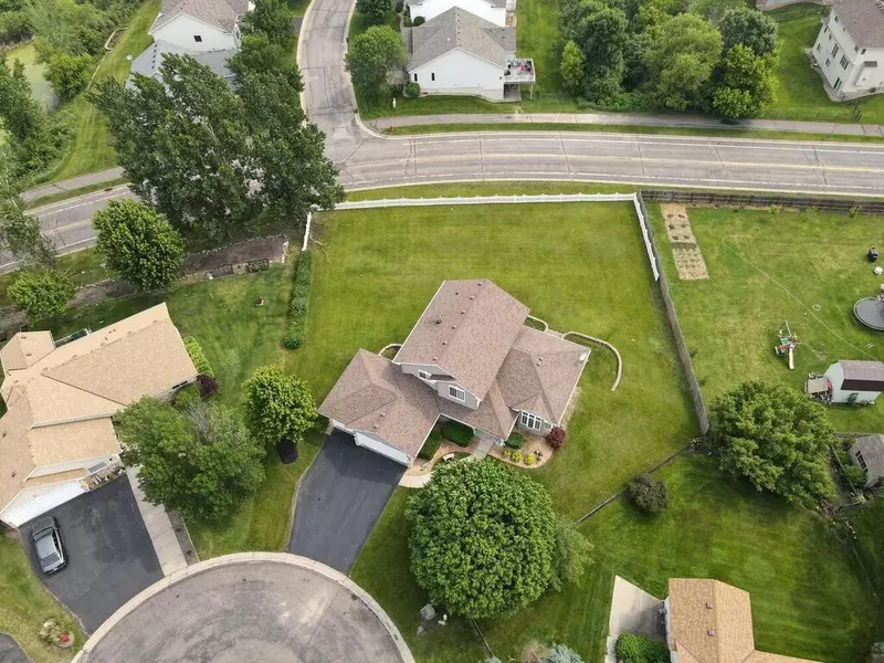 6700 210th Lane CIR N, Forest Lake, MN 55025
