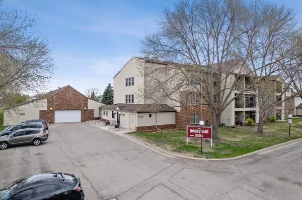 Moorhead, MN 56560,3306 Village Green BLVD #303