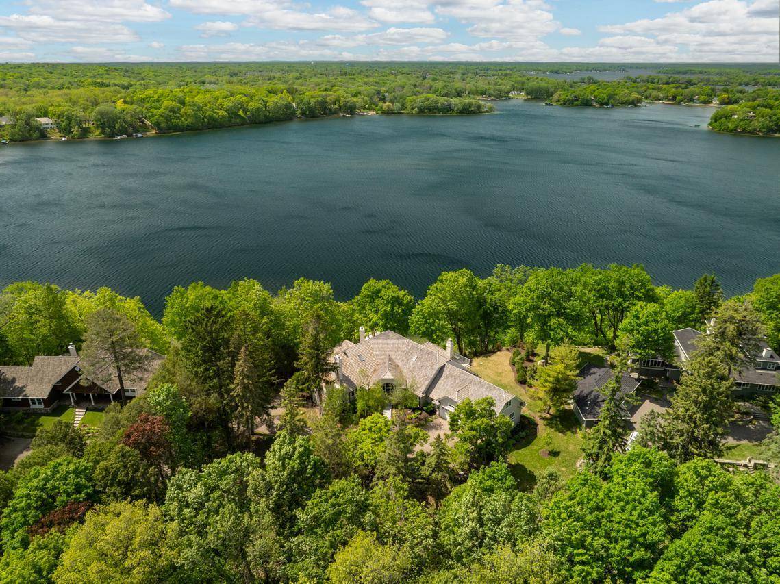 6060 Ridge RD, Shorewood, MN 55331