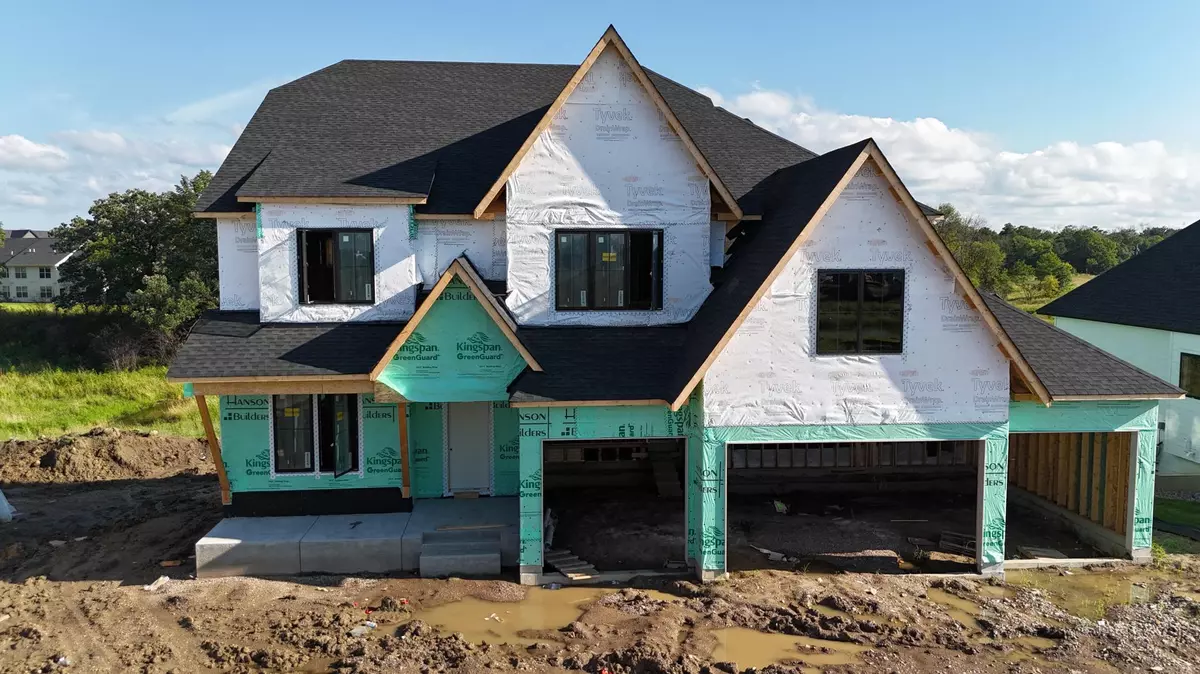 Maple Grove, MN 55311,10320 Peony LN N