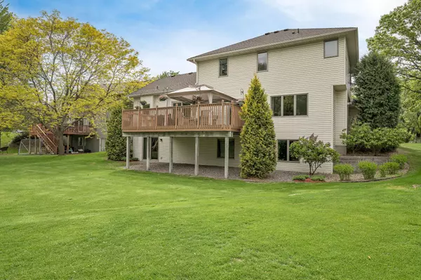 Coon Rapids, MN 55448,11877 Cottonwood ST NW