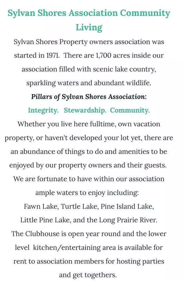 Moran Twp, MN 56438,000 392nd street